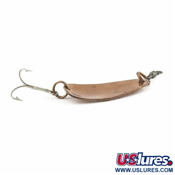 M&M 66 Vanetten, 14 g, kupari, lusikkauistin #24159