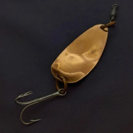 M&M 66 Vanetten, 14 g, kupari, lusikkauistin #24159