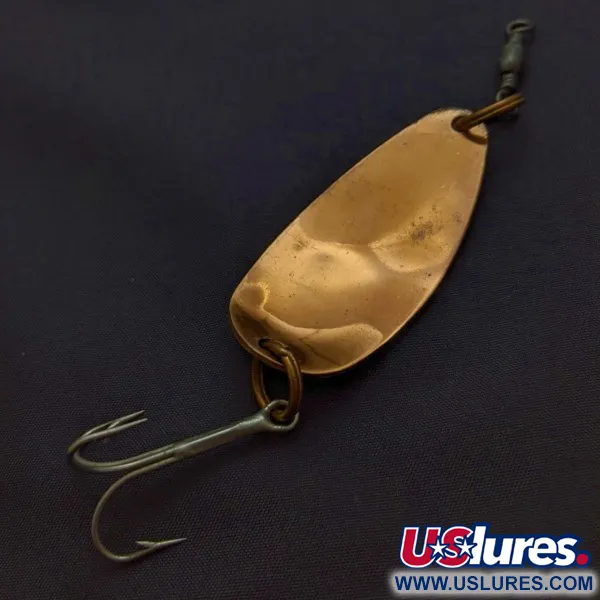 M&M 66 Vanetten, 14 g, kupari, lusikkauistin #24159