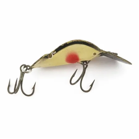 Buck Perry Spoonplug -uistin