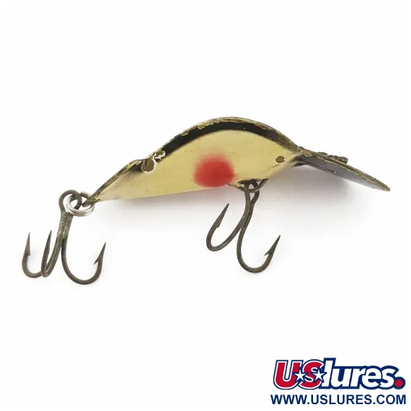 Buck Perry Spoonplug -uistin