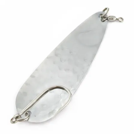 Miller Flutter LITF 22, 7g Hopea/Sininen, Lusikkauistin #24163