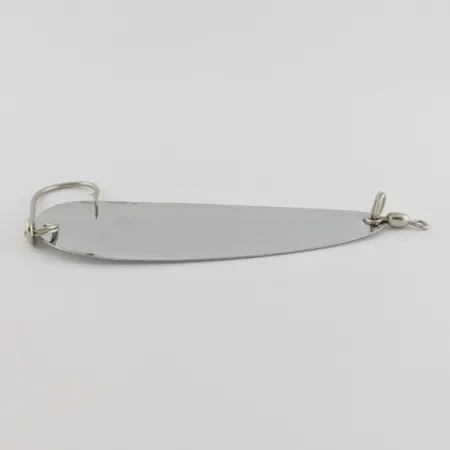 Miller Flutter LITF 22, 7g Hopea/Sininen, Lusikkauistin #24163