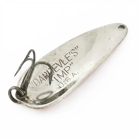 Eppinger Dardevle's Imp, 11g, Red Devle, lusikkauistin #24164