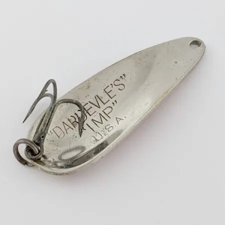 Eppinger Dardevle's Imp, 11g, Red Devle, lusikkauistin #24164