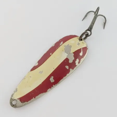 Eppinger Dardevle's Imp, 11g, Red Devle, lusikkauistin #24164