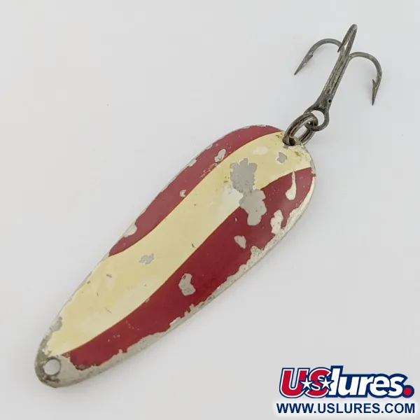 Eppinger Dardevle's Imp, 11g, Red Devle, lusikkauistin #24164