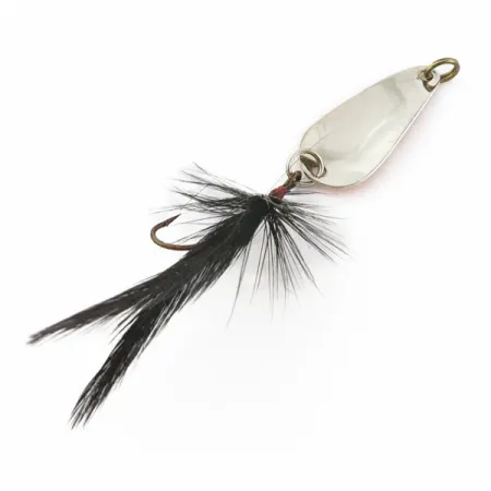 Weller Gypsy King Deluxe, 1,7g Nikkeli/punainen/musta, Mikrolusikka #24165