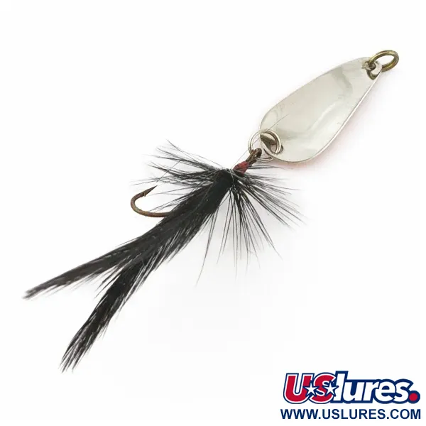 Weller Gypsy King Deluxe, 1,7g Nikkeli/punainen/musta, Mikrolusikka #24165