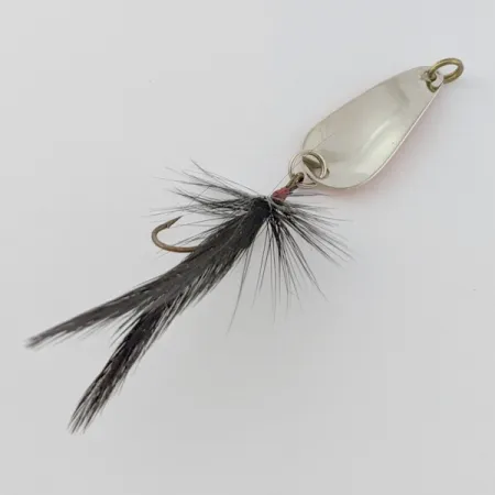 Weller Gypsy King Deluxe, 1,7g Nikkeli/punainen/musta, Mikrolusikka #24165