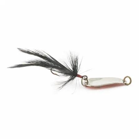 Weller Gypsy King Deluxe, 1,7g Nikkeli/punainen/musta, Mikrolusikka #24165