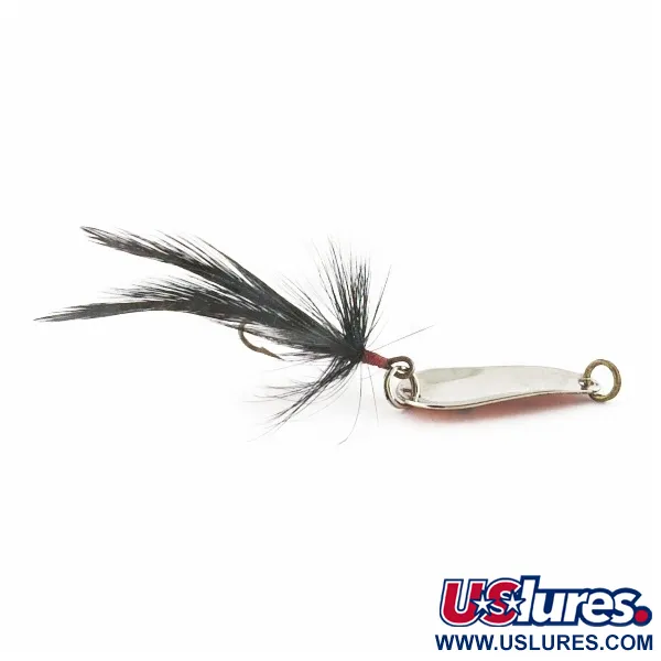 Weller Gypsy King Deluxe, 1,7g Nikkeli/punainen/musta, Mikrolusikka #24165