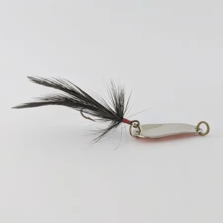 Weller Gypsy King Deluxe, 1,7g Nikkeli/punainen/musta, Mikrolusikka #24165