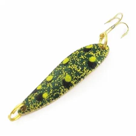 Acme Fiord -lusikkauistin