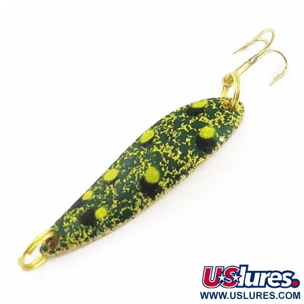 Acme Fiord -lusikkauistin