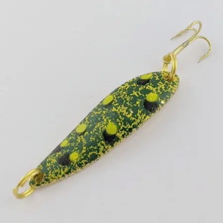 Acme Fiord, 7g, Frog, lusikkauistin #24166