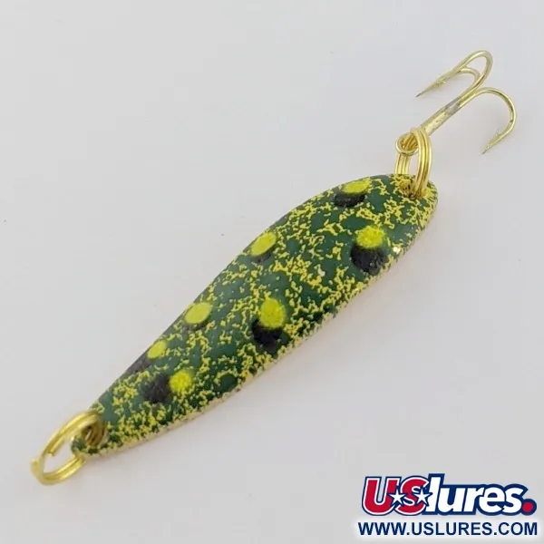 Acme Fiord, 7g, Frog, lusikkauistin #24166