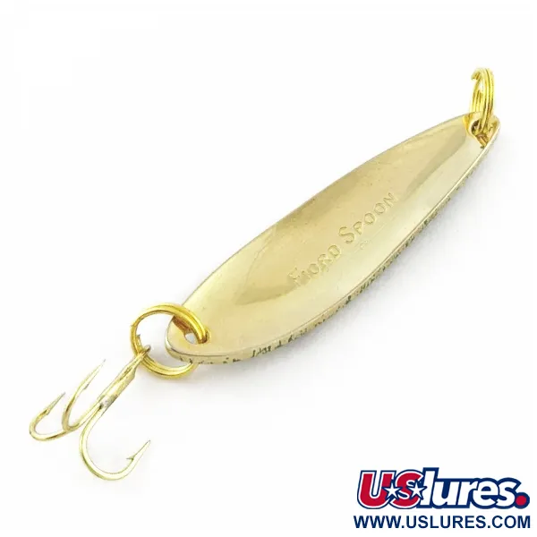 Acme Fiord, 7g, Frog, lusikkauistin #24166