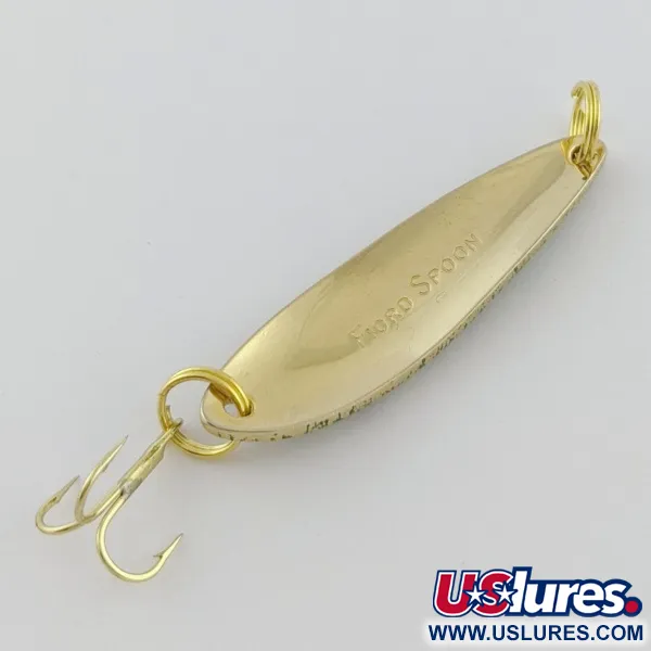 Acme Fiord, 7g, Frog, lusikkauistin #24166