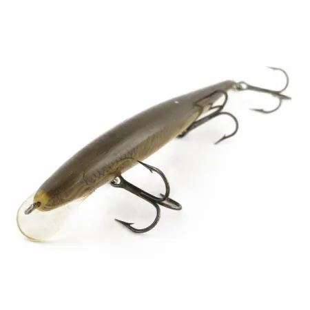 Rebel Floater F12, 9g, Naturalized Baby Bass, kelluva vaappu #24167