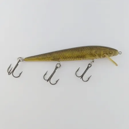 Rebel Floater F12, 9g, Naturalized Baby Bass, kelluva vaappu #24167