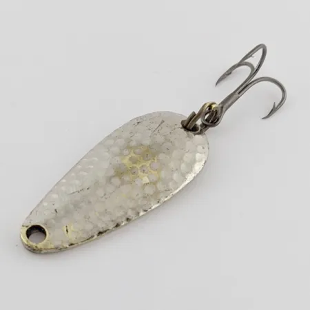 Nebco Tor-P-Do 1, 9g nikkeli/messinki, lusikkauistin #24173