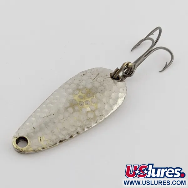 Nebco Tor-P-Do 1, 9g nikkeli/messinki, lusikkauistin #24173