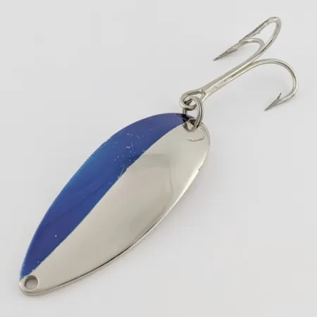Seneca Little Cleo (Hula Girl), 21g nikkeli/sininen, Lusikkauistin #24174