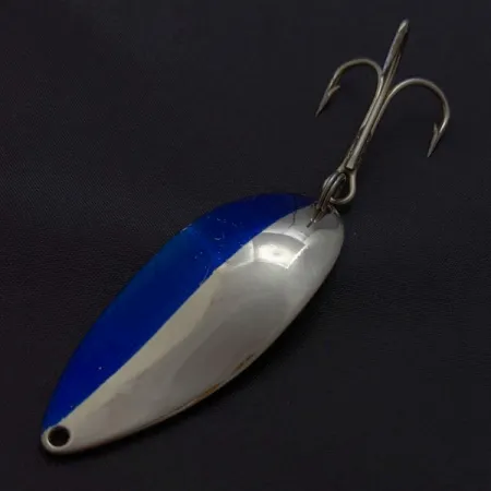 Seneca Little Cleo (Hula Girl), 21g nikkeli/sininen, Lusikkauistin #24174