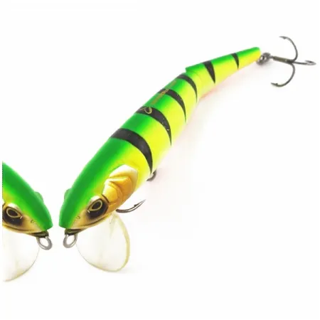 Savage Gear Butch Lure 160, 49g, Fire Tiger, Kelluva nivelvaappu #24179