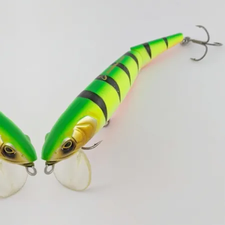 Savage Gear Butch Lure 160, 49g, Fire Tiger, Kelluva nivelvaappu #24179