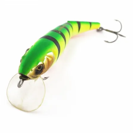 Savage Gear Butch Lure 160, 49g, Fire Tiger, Kelluva nivelvaappu #24179