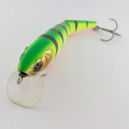 Savage Gear Butch Lure 160, 49g, Fire Tiger, Kelluva nivelvaappu #24179