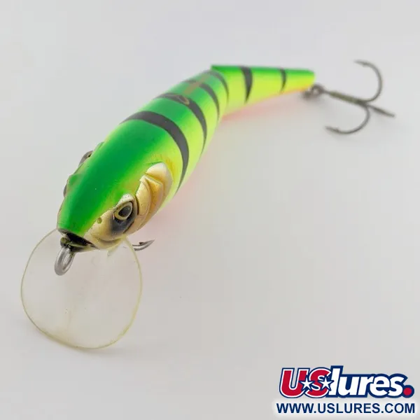 Savage Gear Butch Lure 160, 49g, Fire Tiger, Kelluva nivelvaappu #24179