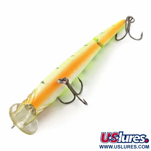 Savage Gear Butch Lure 160, 49g, Fire Tiger, Kelluva nivelvaappu #24179