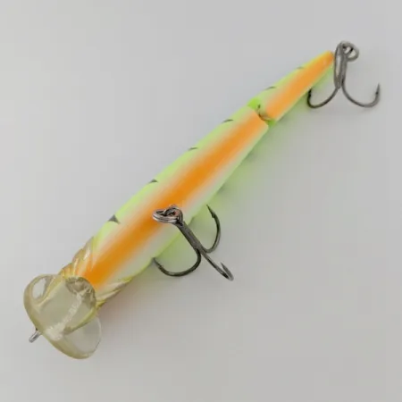Savage Gear Butch Lure 160, 49g, Fire Tiger, Kelluva nivelvaappu #24179