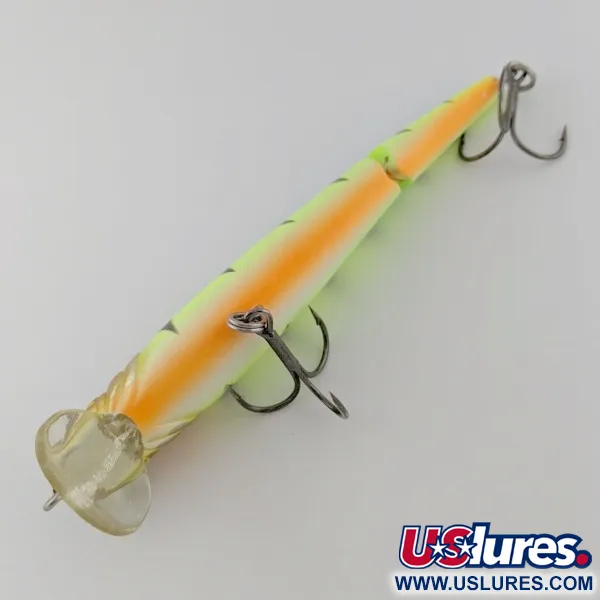 Savage Gear Butch Lure 160, 49g, Fire Tiger, Kelluva nivelvaappu #24179