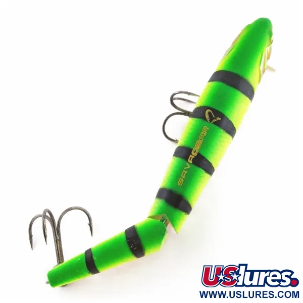 Savage Gear Butch Lure 160, 49g, Fire Tiger, Kelluva nivelvaappu #24179