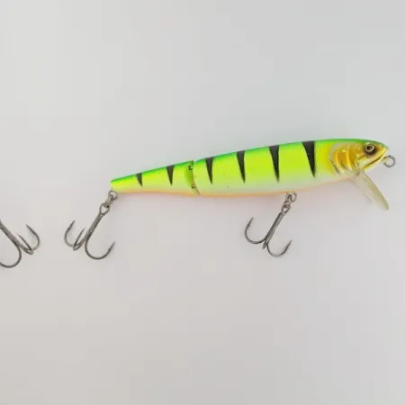 Savage Gear Butch Lure 160, 49g, Fire Tiger, Kelluva nivelvaappu #24179