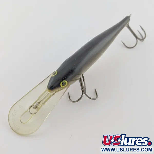 Rapala Shad Rap Deep Runner 09, 16g, Shad, vaappu #24181