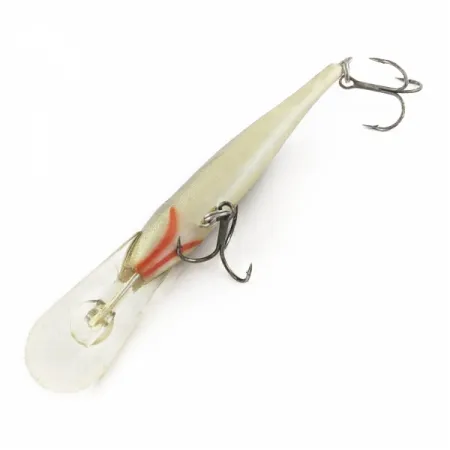 Rapala Shad Rap Deep Runner 09, 16g, Shad, vaappu #24181