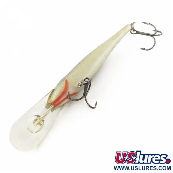 Rapala Shad Rap Deep Runner 09, 16g, Shad, vaappu #24181