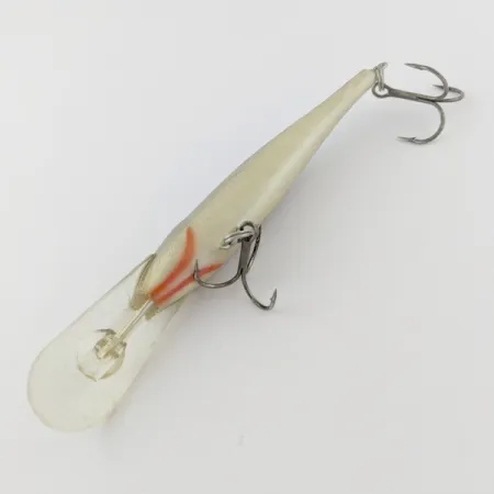 Rapala Shad Rap Deep Runner 09, 16g, Shad, vaappu #24181