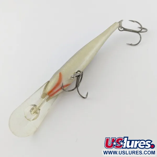 Rapala Shad Rap Deep Runner 09, 16g, Shad, vaappu #24181