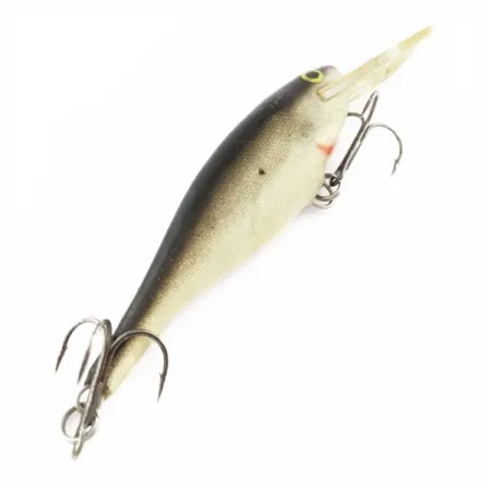Rapala Shad Rap Deep Runner 09, 16g, Shad, vaappu #24181