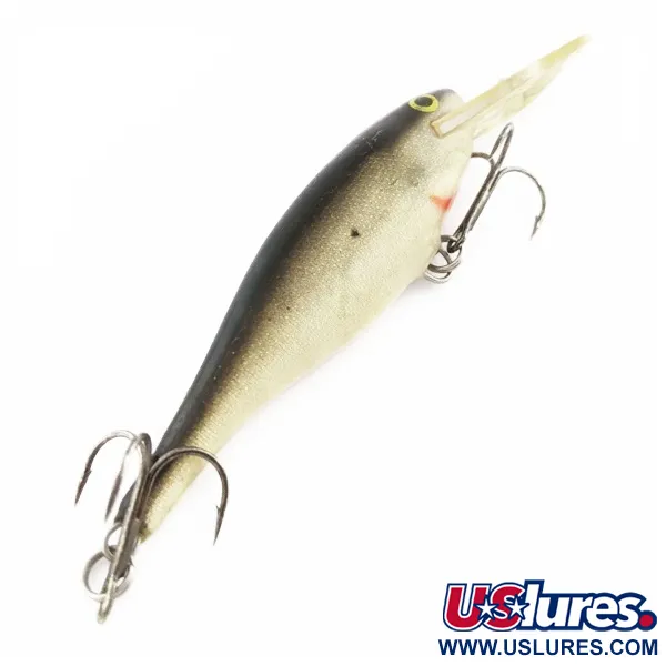Rapala Shad Rap Deep Runner 09, 16g, Shad, vaappu #24181
