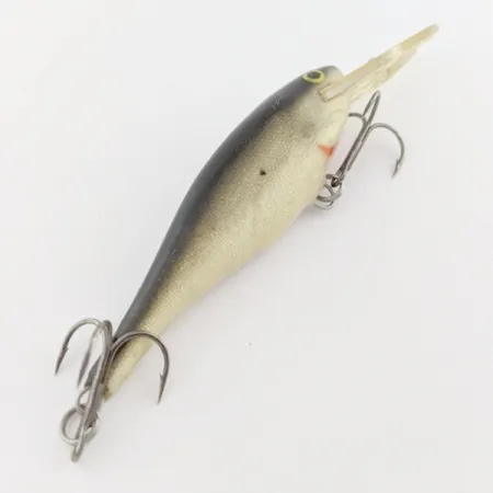 Rapala Shad Rap Deep Runner 09, 16g, Shad, vaappu #24181