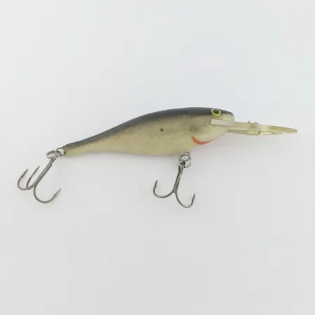 Rapala Shad Rap Deep Runner 09, 16g, Shad, vaappu #24181