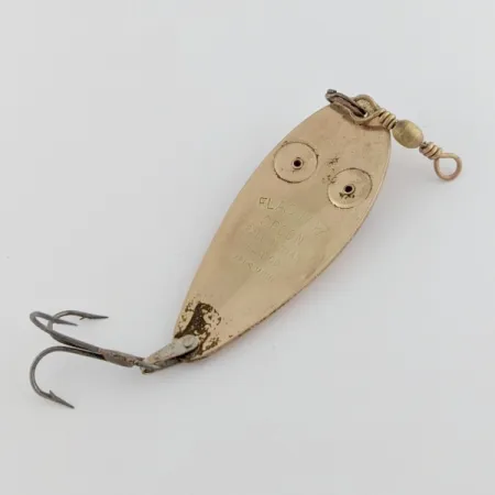 Paul Bunyan Flash eye, 17g kupari/punaiset silmät, lusikkauistin #24183