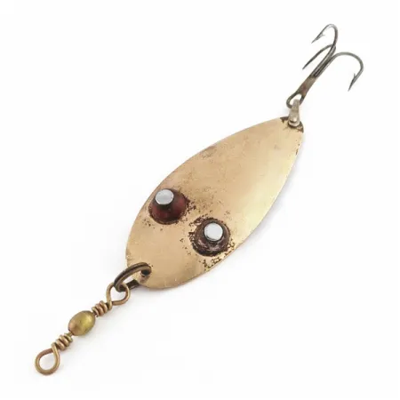 Paul Bunyan Flash eye -lusikkauistin